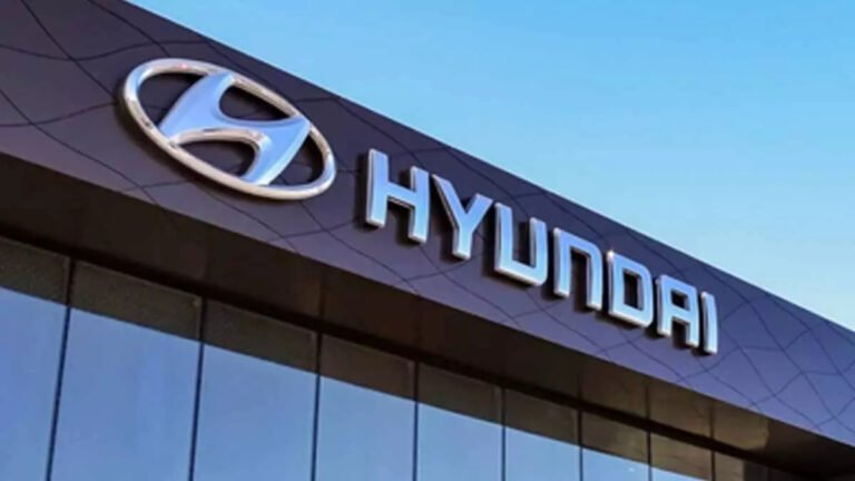 Hyundai India June 2026