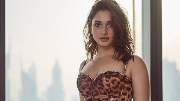 Tamannaah Bhatia Production for 'Ragini 3'
