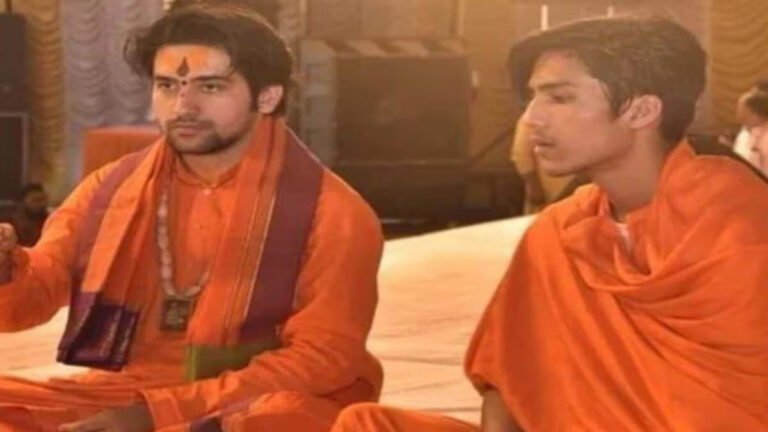 Bageshwar Baba Brother Arrested for Attempted Murder in MP