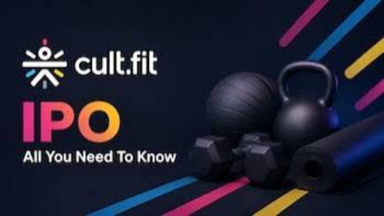 Cult.fit Files for ₹4,000 Crore IPO: Hrithik Roshan