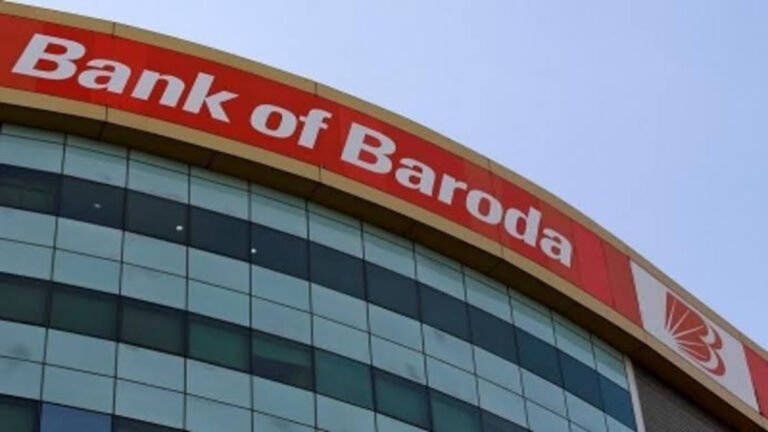 Bank of Baroda Settles NMC Health Fraud