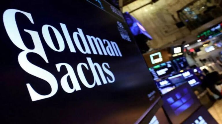 Goldman Sachs Recommends
