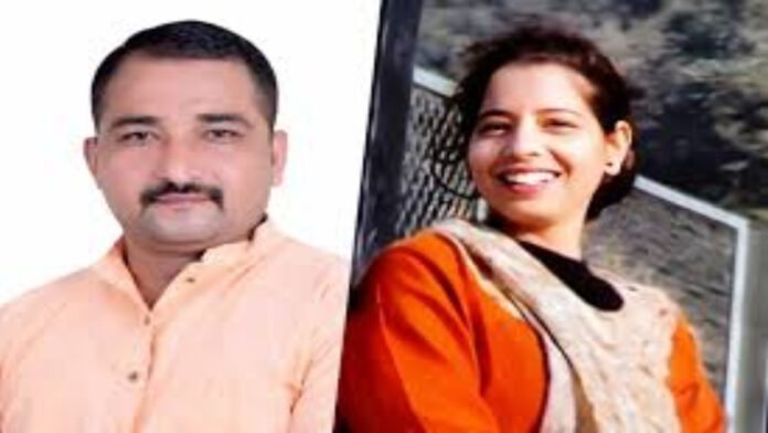 Meerut Social Media Influencer Stabbed to Death by Husband