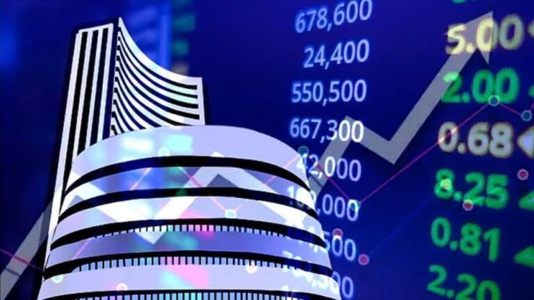 NIFTY, SENSEX Today