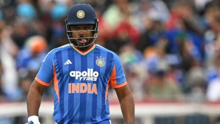 Sanju Samson