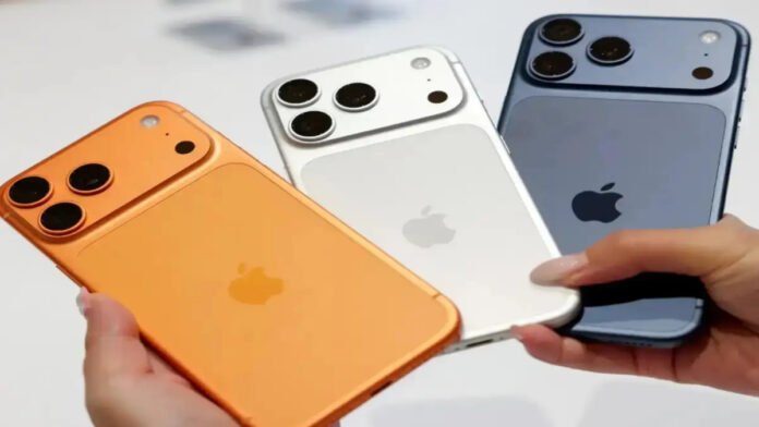 iPhone 18 Pro Max iPhone 18 Pro Max