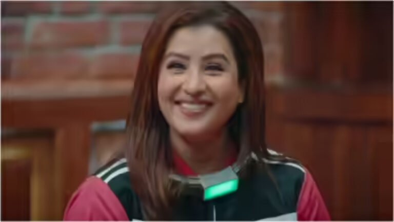 Shilpa Shinde Fake MMS & Harassment Plot in Lock Upp 2